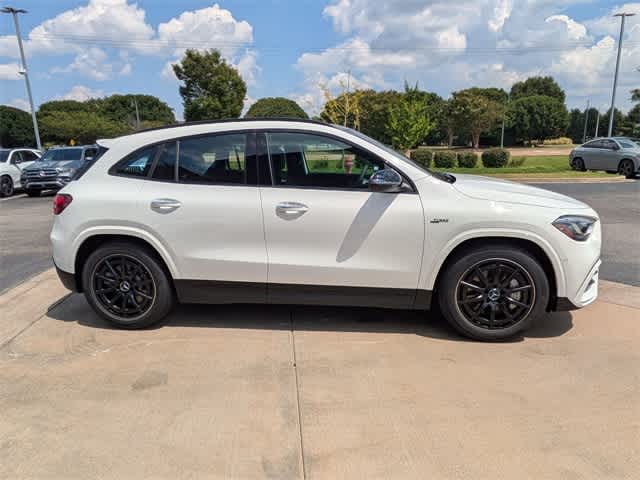 Thumbnail: 2026 Mercedes-Benz GLA - 9