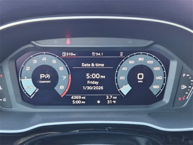 Thumbnail: 2025 Audi Q3 - 34