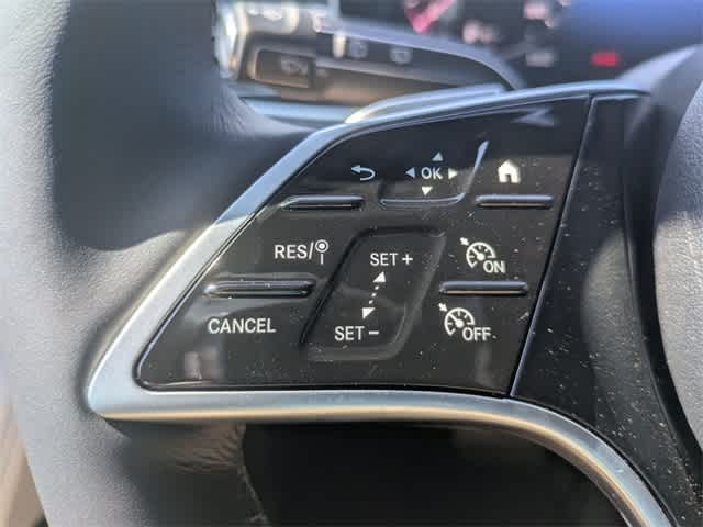 Thumbnail: 2025 Mercedes-Benz GLE - 24