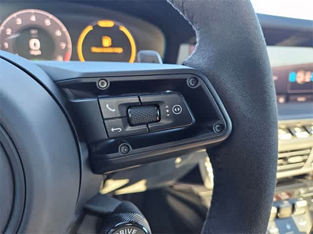 Thumbnail: 2025 Porsche 911 - 24