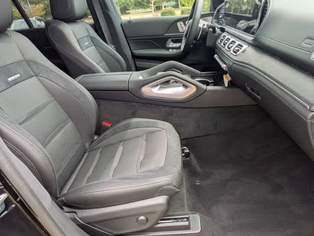 2026 Mercedes-Benz GLE AMG GLE 53 - Photo 22
