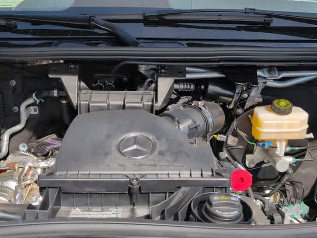 Thumbnail: 2026 Mercedes-Benz Sprinter - 13