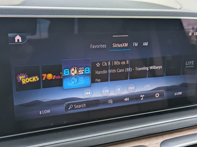 Thumbnail: 2026 Mercedes-Benz GLE - 30