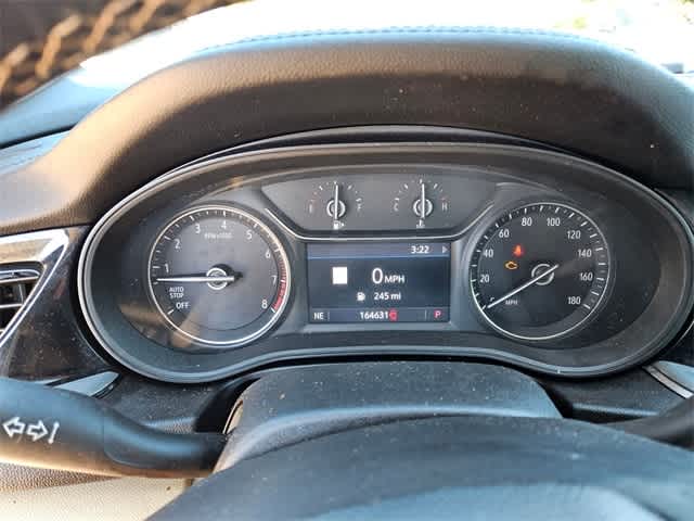 Thumbnail: 2019 Buick Regal - 33