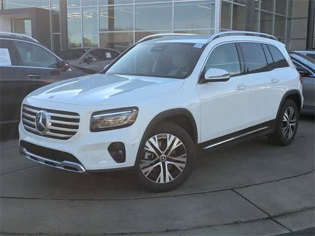 2025 Mercedes-Benz GLB 250 -
                  Collierville, TN