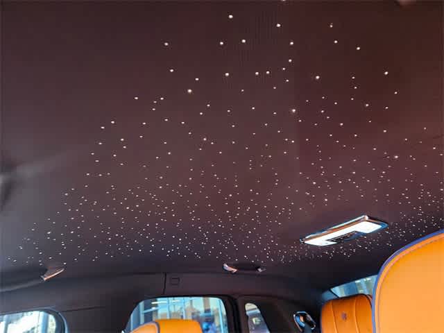 Thumbnail: 2024 Rolls-Royce Ghost - 18