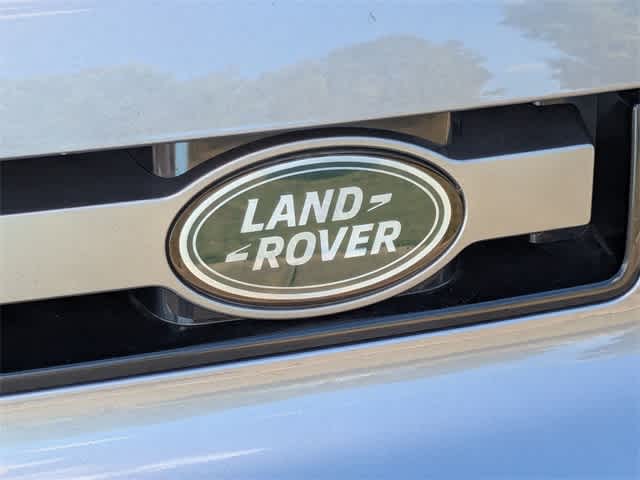 Thumbnail: 2021 Land Rover Defender - 34
