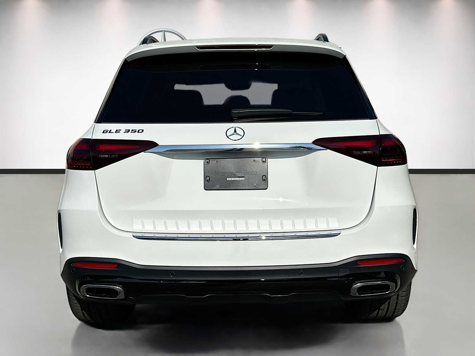 Thumbnail: 2026 Mercedes-Benz GLE - 6