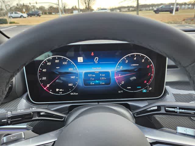 Thumbnail: 2026 Mercedes-Benz CLE - 31