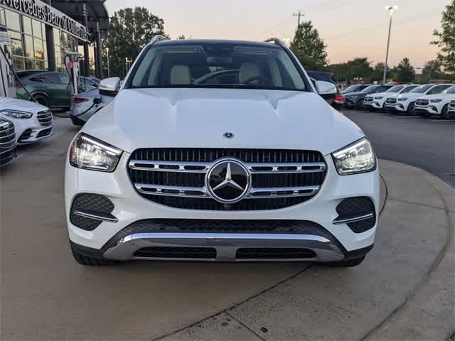 Thumbnail: 2026 Mercedes-Benz GLE - 3