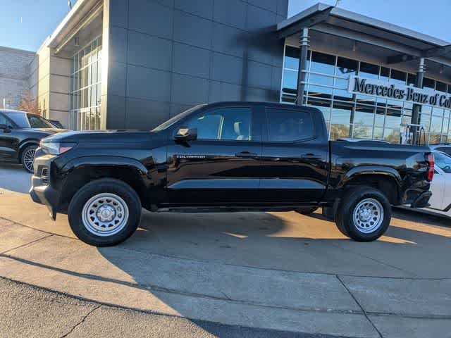 Thumbnail: 2023 Chevrolet Colorado - 6