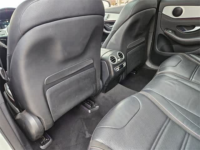 Thumbnail: 2022 Mercedes-Benz GLC - 19