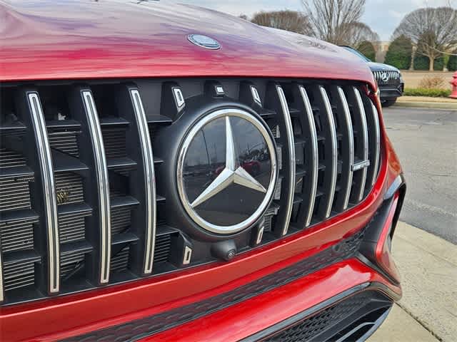 Thumbnail: 2025 Mercedes-Benz GLE - 11