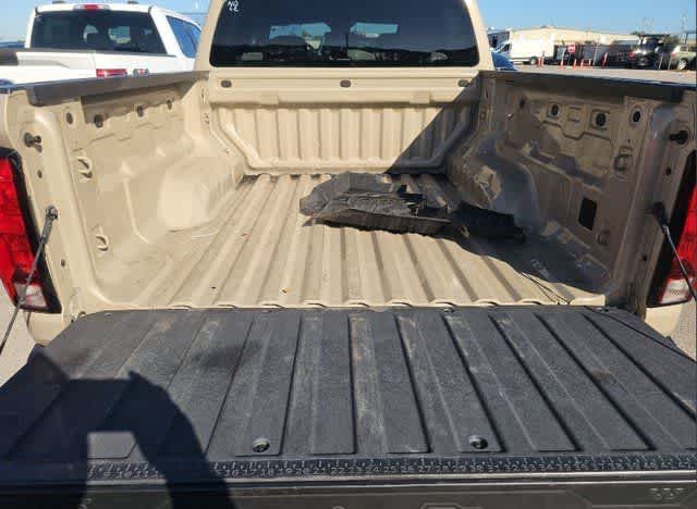 Thumbnail: 2023 Chevrolet Colorado - 5