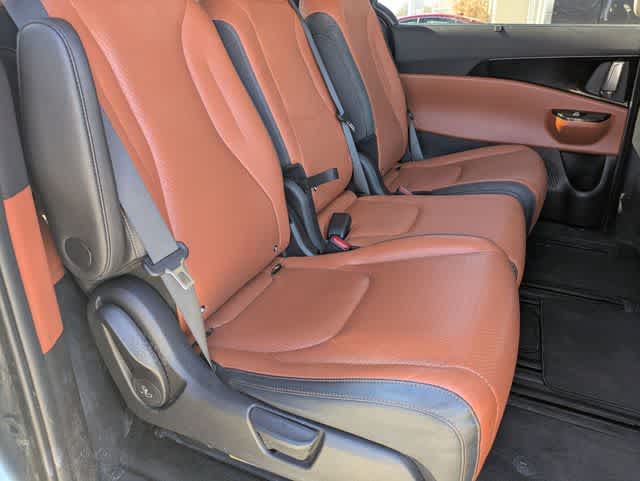 Thumbnail: 2024 Kia Carnival - 20