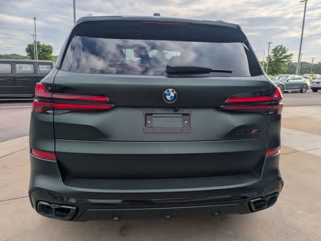 Thumbnail: 2024 BMW X5 - 8