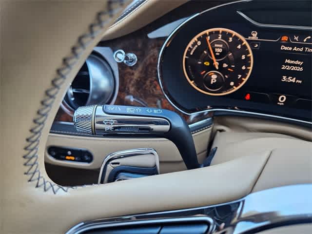 Thumbnail: 2022 Bentley Flying Spur - 25