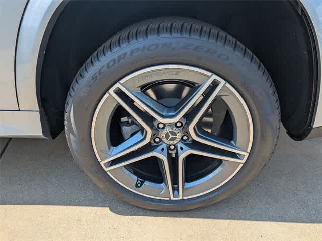 Thumbnail: 2025 Mercedes-Benz GLS - 12