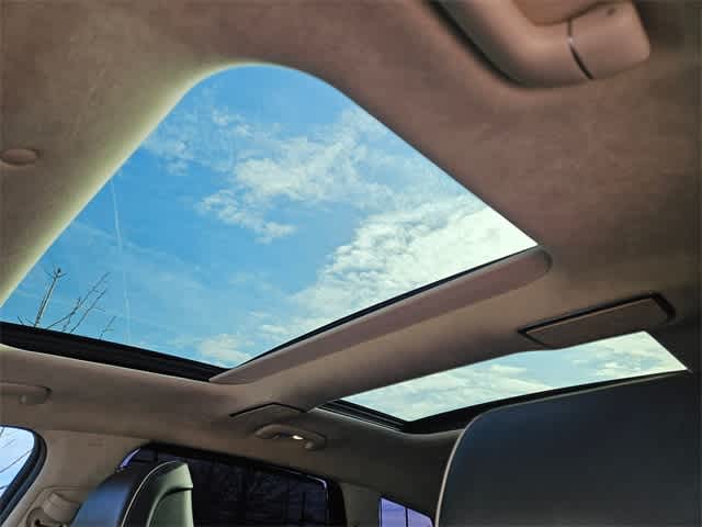 Thumbnail: 2021 Genesis GV80 - 16