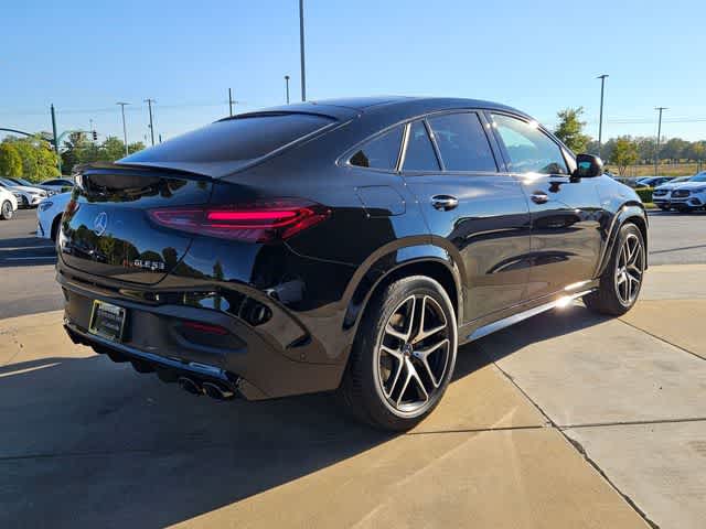 Thumbnail: 2026 Mercedes-Benz GLE - 7