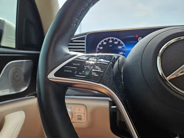 Thumbnail: 2024 Mercedes-Benz GLE - 26