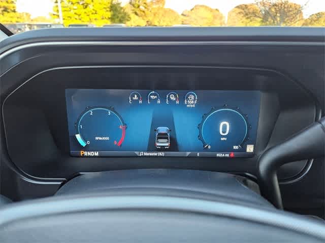 Thumbnail: 2024 Ford F-450 - 35