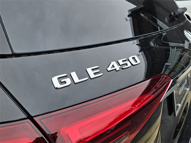 Thumbnail: 2026 Mercedes-Benz GLE - 12