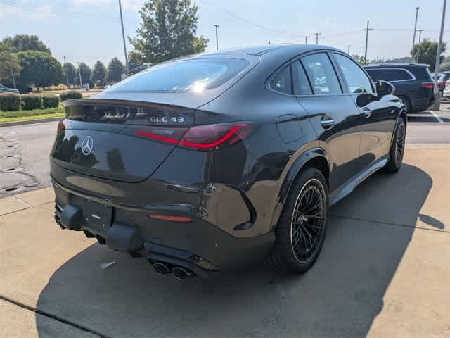 Thumbnail: 2026 Mercedes-Benz GLC - 8