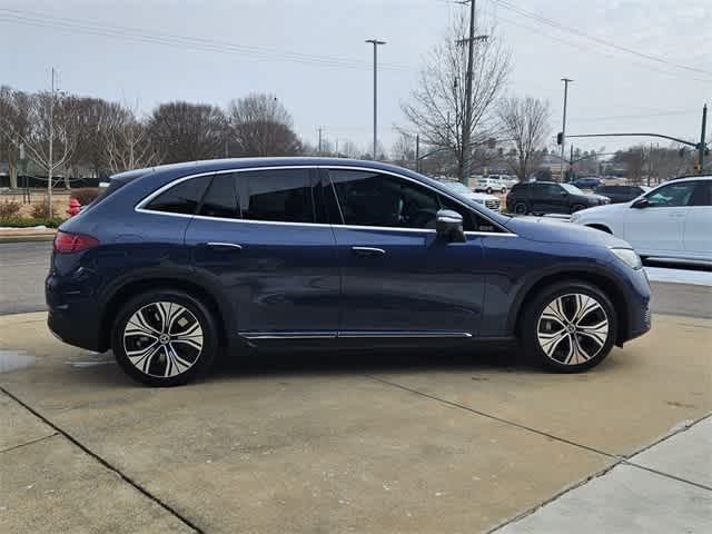 Thumbnail: 2023 Mercedes-Benz EQE - 9