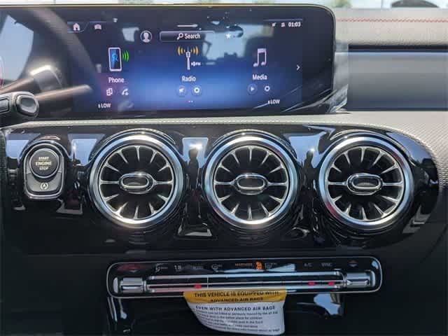 Thumbnail: 2025 Mercedes-Benz CLA - 24