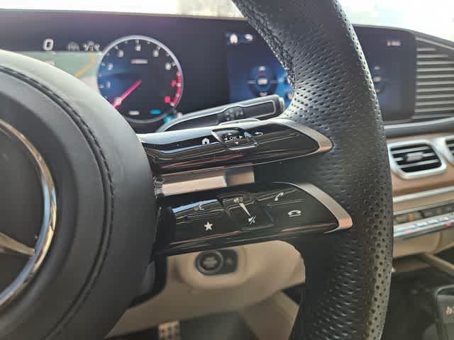 Thumbnail: 2024 Mercedes-Benz GLS - 26