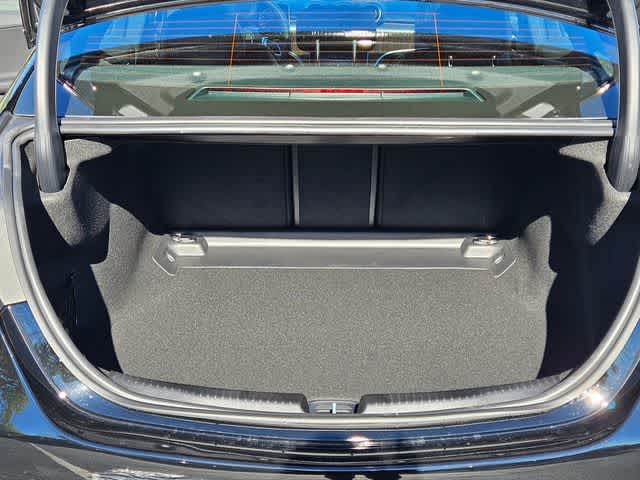 Thumbnail: 2026 Mercedes-Benz C-Class - 33