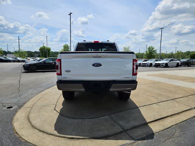 Thumbnail: 2022 Ford F-150 - 8