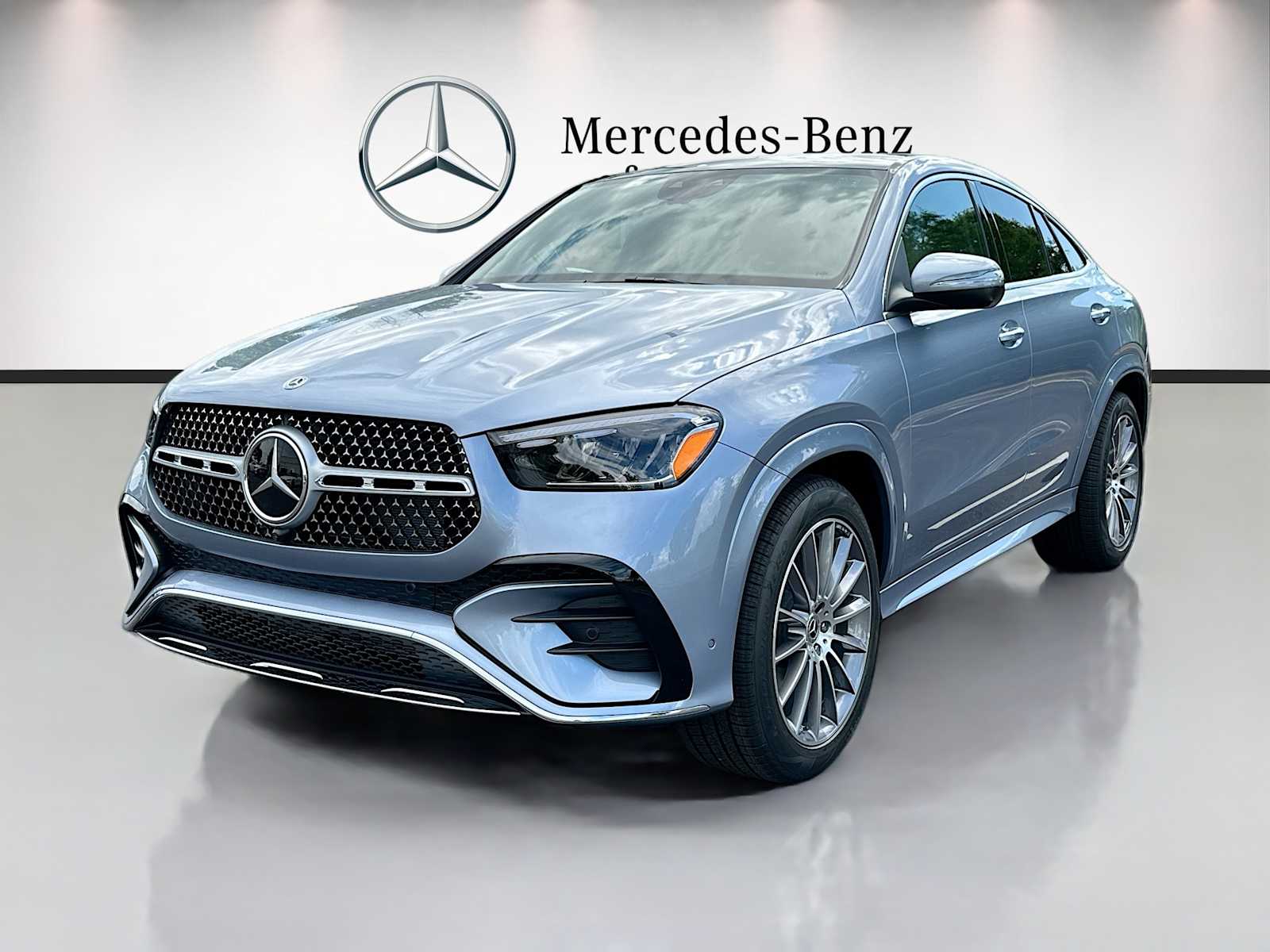 2026 Mercedes-Benz GLE GLE 450 4MATIC's photo