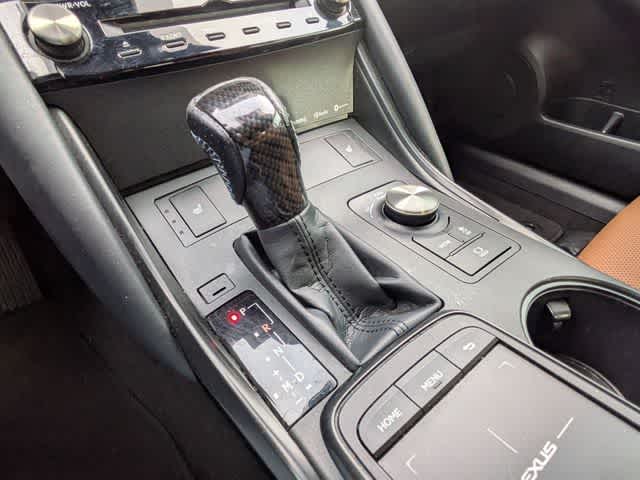 Thumbnail: 2024 Lexus IS - 30