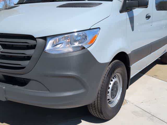 Thumbnail: 2026 Mercedes-Benz Sprinter - 10
