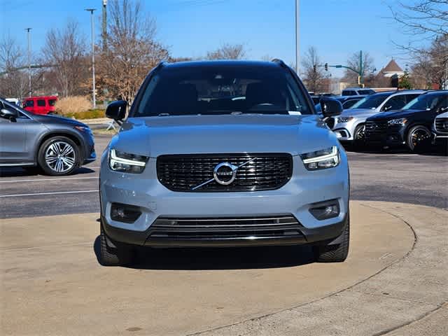 Thumbnail: 2020 Volvo XC40 - 4