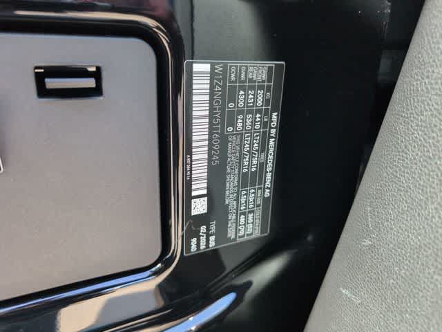 Thumbnail: 2026 Mercedes-Benz Sprinter - 33