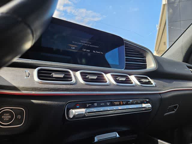 Thumbnail: 2022 Mercedes-Benz GLE - 27