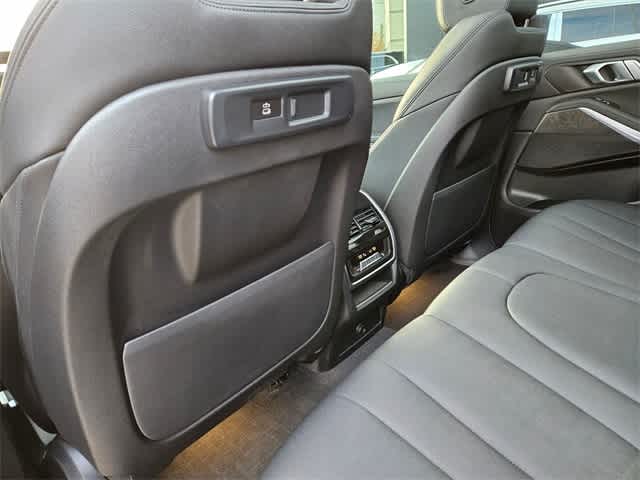 Thumbnail: 2022 BMW X5 - 18