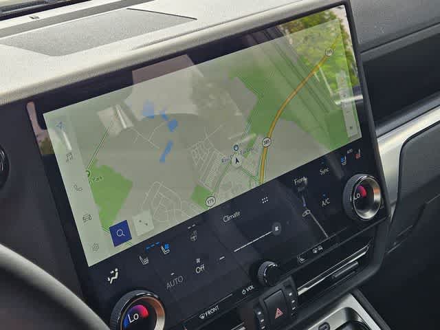 Thumbnail: 2024 Lexus GX - 31