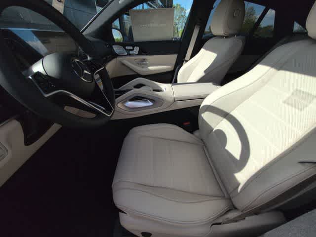 Thumbnail: 2026 Mercedes-Benz GLE - 15