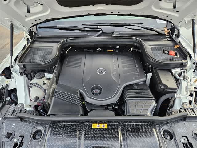 Thumbnail: 2026 Mercedes-Benz GLE - 14