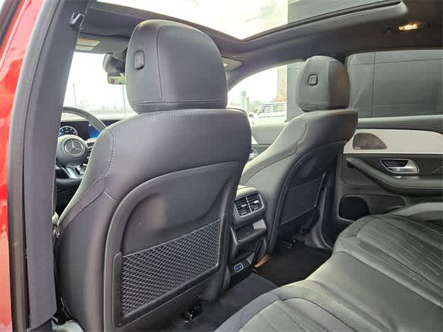 Thumbnail: 2025 Mercedes-Benz GLE - 18