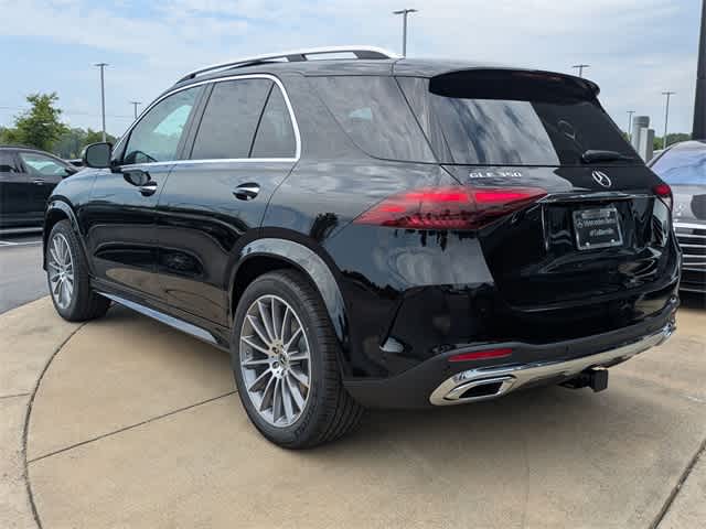 Thumbnail: 2025 Mercedes-Benz GLE - 5