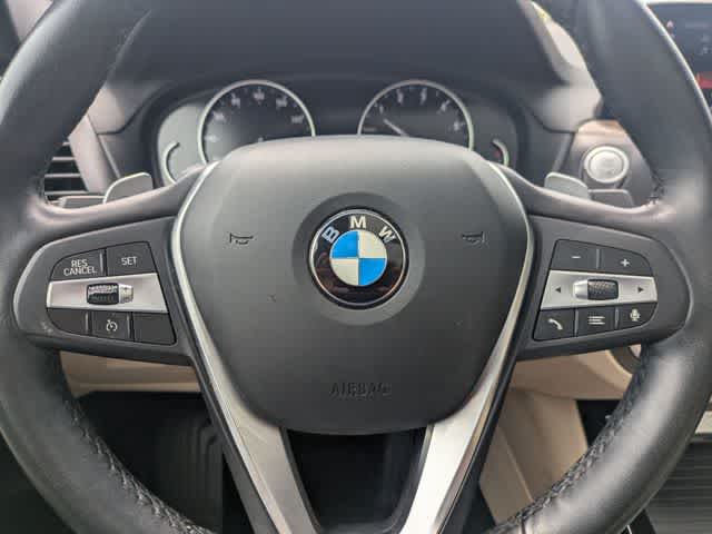 Thumbnail: 2021 BMW X3 - 24