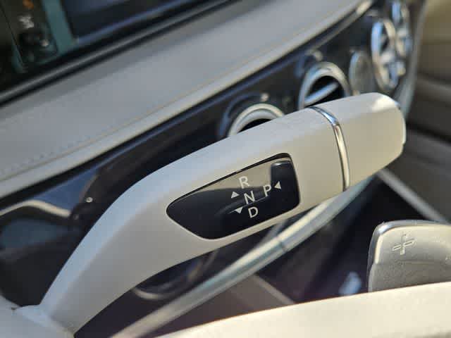 Thumbnail: 2016 Mercedes-Benz S-Class - 32