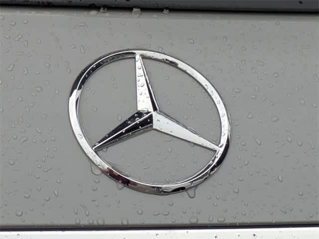 Thumbnail: 2025 Mercedes-Benz GLE - 11