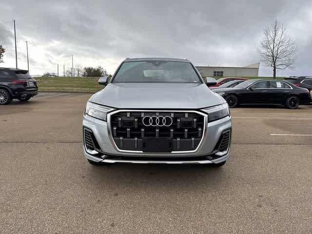 Thumbnail: 2025 Audi Q7 - 9