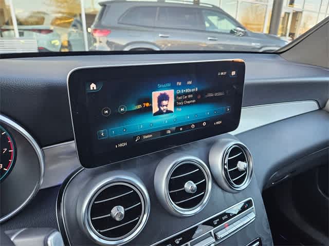 Thumbnail: 2022 Mercedes-Benz GLC - 25